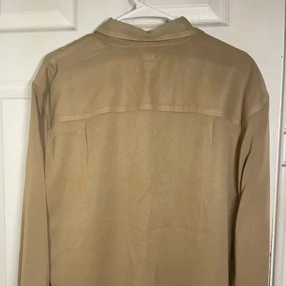 Long sleeve casual shirt - Picture 2 of 3